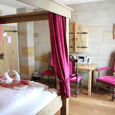 Simones Hotel Fuerstenhof Landshut Luaran gambar