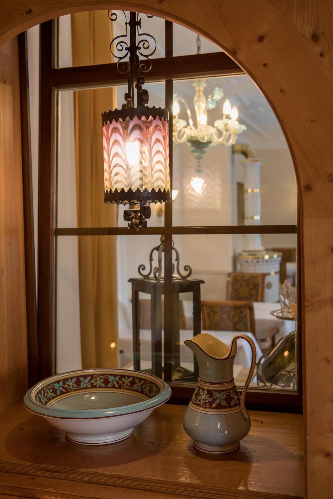 Simones Hotel Fuerstenhof Landshut Luaran gambar