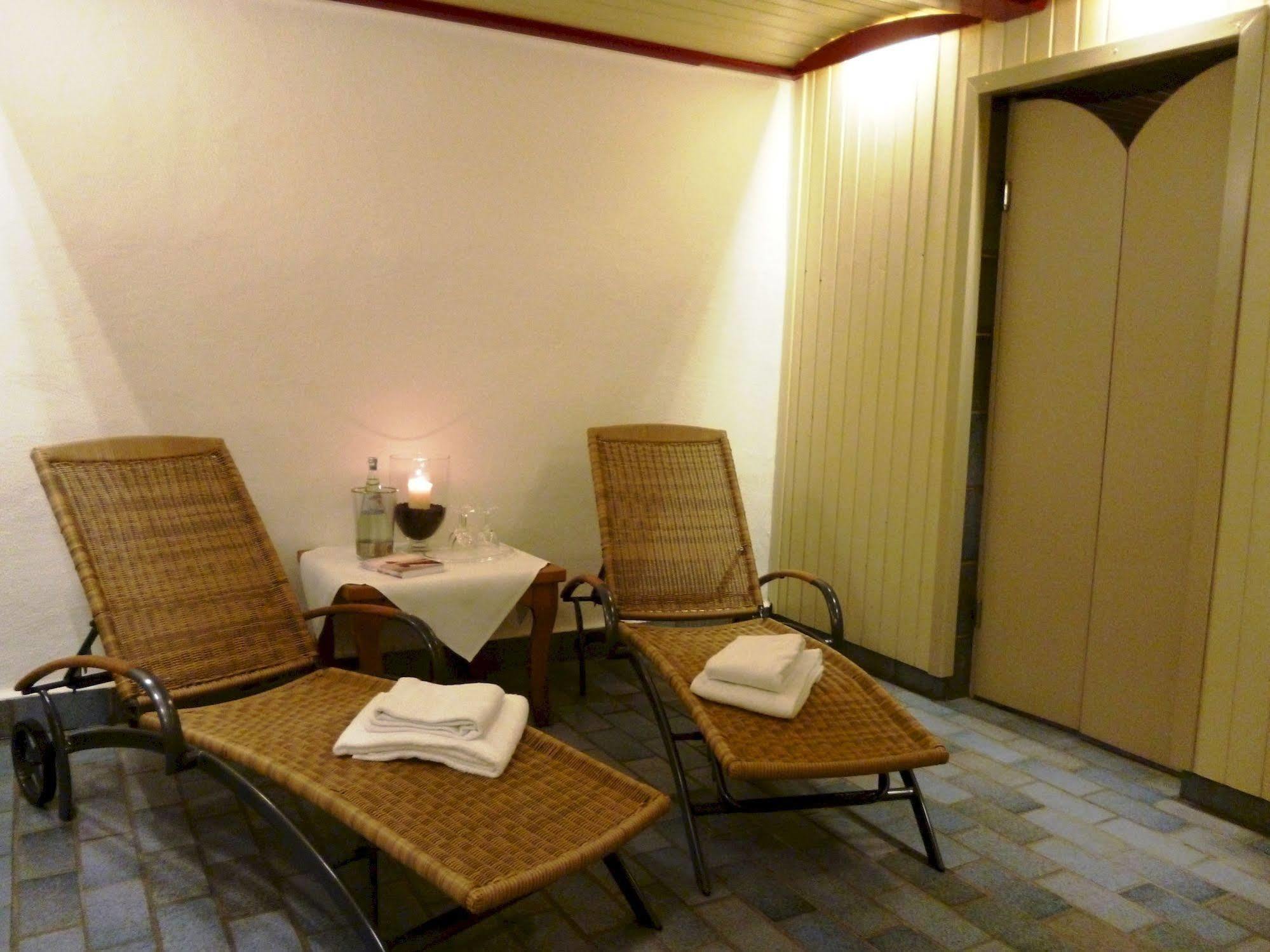 Simones Hotel Fuerstenhof Landshut Luaran gambar