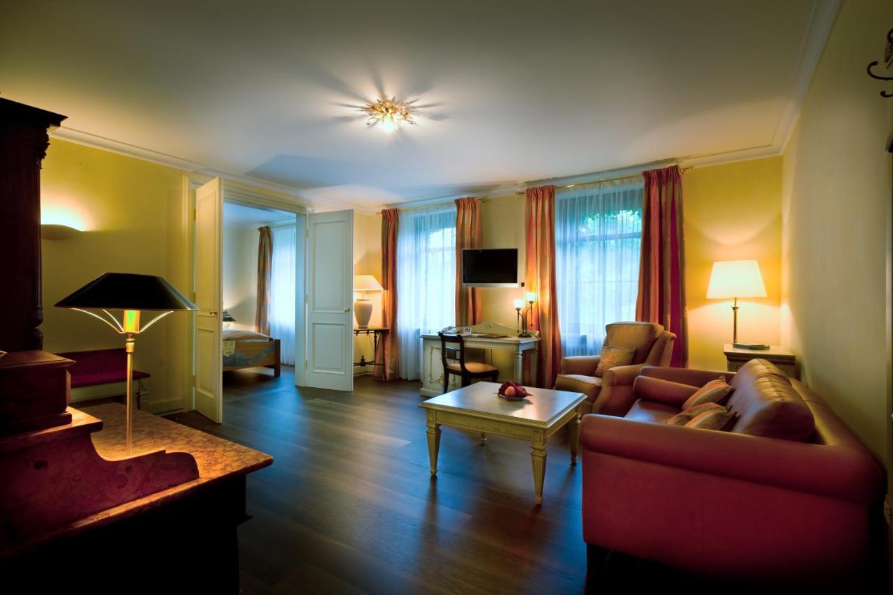 Simones Hotel Fuerstenhof Landshut Luaran gambar