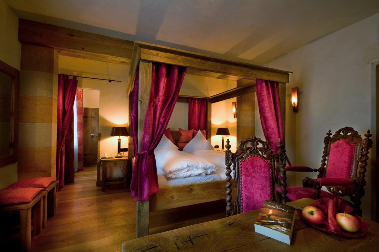 Simones Hotel Fuerstenhof Landshut Luaran gambar